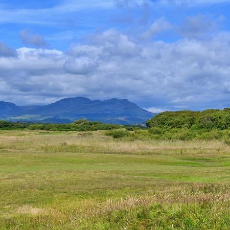 Finest Retreats - Golygfa O'R Castell - Castle Views Lägenhet Harlech Exteriör bild